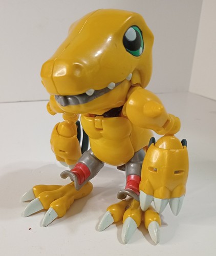 Bandai digimon digivolving - digimon,
